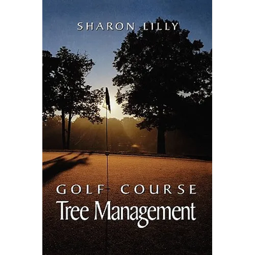 Golf Course Tree Management