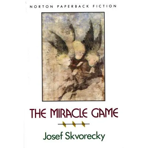 The Miracle Game the Miracle Game