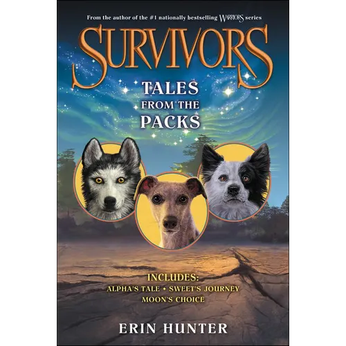 Tales from the Packs