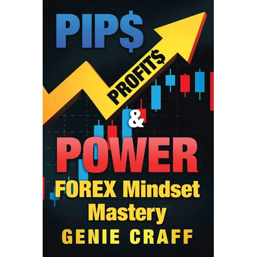 Pip$ Profit$ & Power: Forex Mindset Mastery
