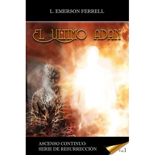 El Ultimo Adan