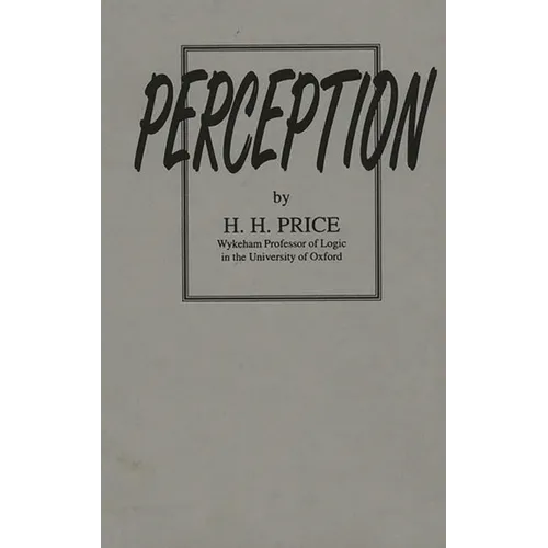 Perception