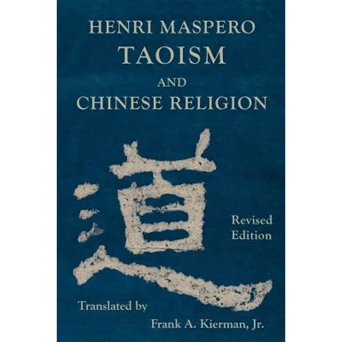 Taoism and Chinese Religion