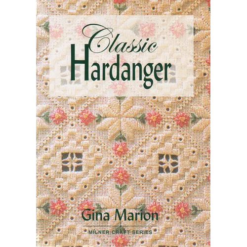 Classic Hardanger