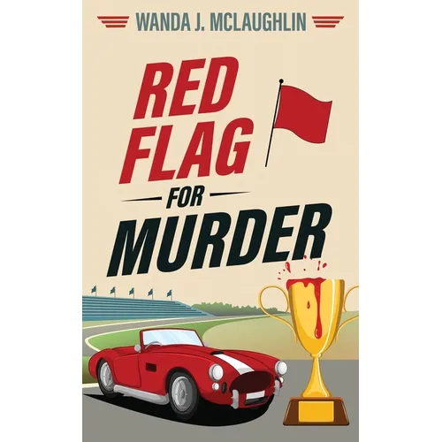 Red Flag For Murder