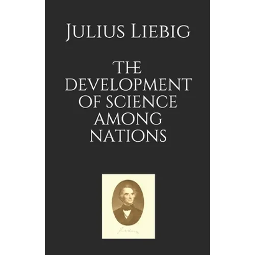 The development of science among nations