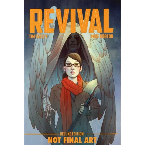 Revival Deluxe Collection Volume 2