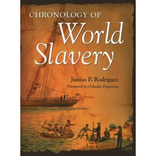 Chronology of World Slavery