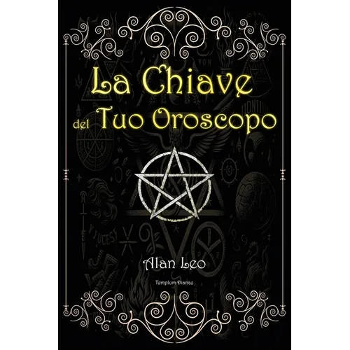 La Chiave del Tuo Oroscopo