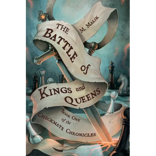The Battle of Kings and Queens