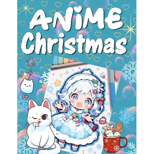 Anİme Chrİstmas
