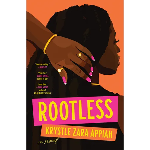 Rootless