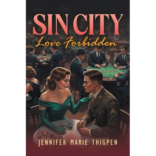 Sin City: Love Forbidden