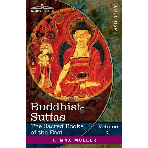 Buddhist Suttas