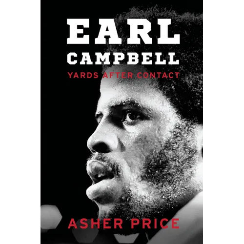 Earl Campbell: Yards After Contact