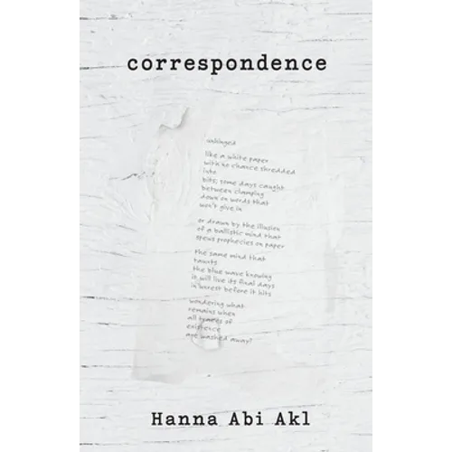 Correspondence