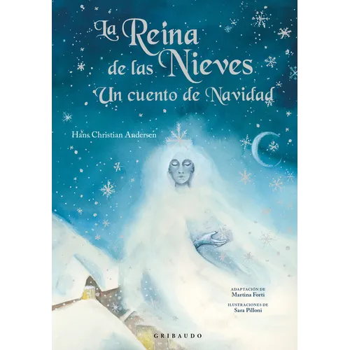 Reina de Las Nieves, La