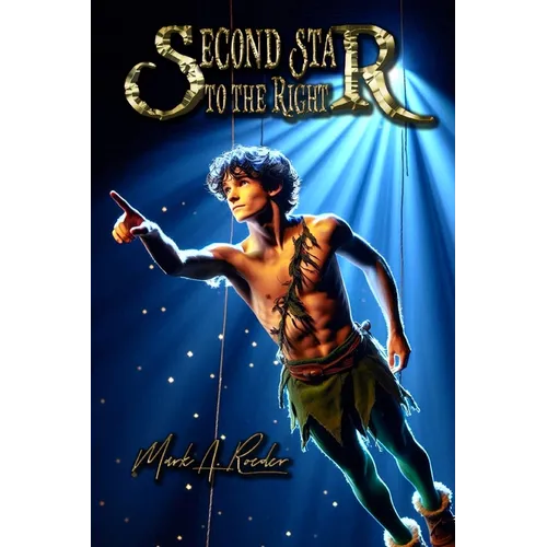 Second Star To The Right