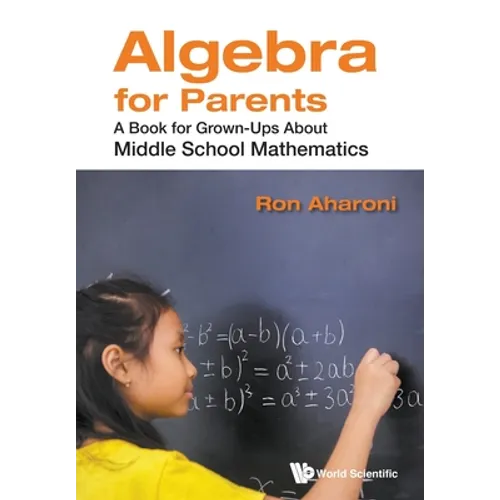 Algebra for Parents