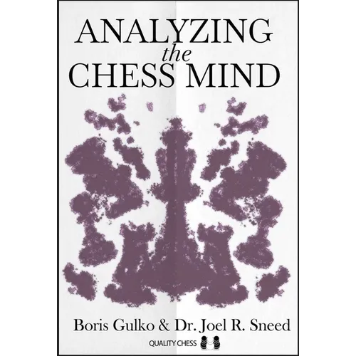 Analyzing the Chess Mind