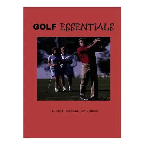 Golf Essentials