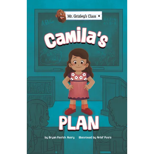 Camila's Plan