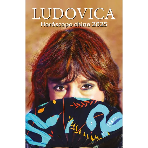 Horóscopo Chino 2025 / Chinese Horoscope 2025