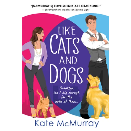 Like Cats and Dogs