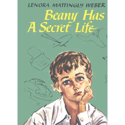 Beany Has a Secret Life