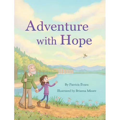 Adventure With Hope