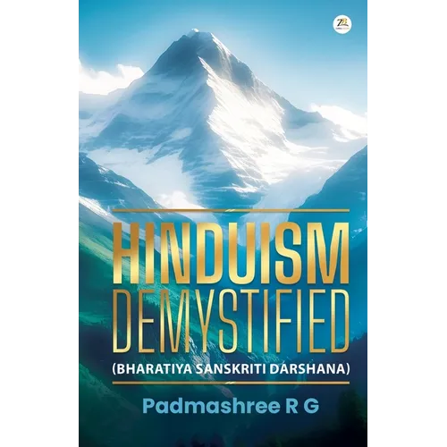 Hinduism Demystified