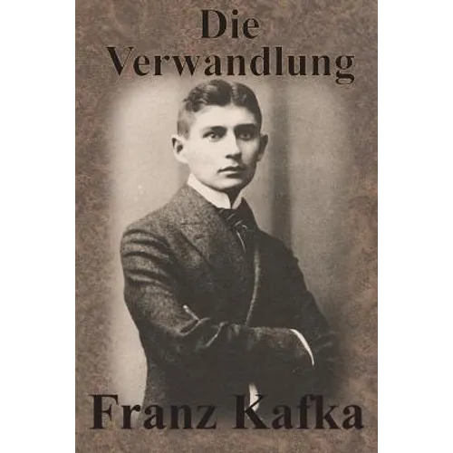 Die Verwandlung