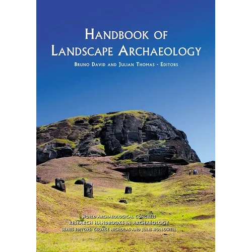 Handbook of Landscape Archaeology