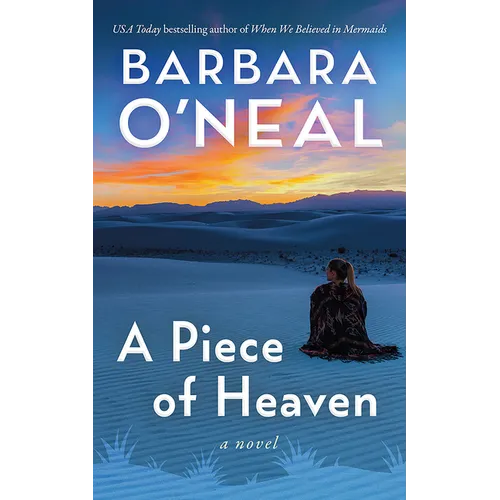 A Piece of Heaven