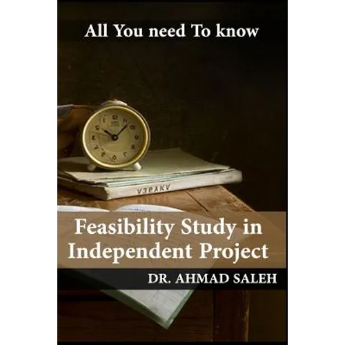 Feasibility Study in Independent Project