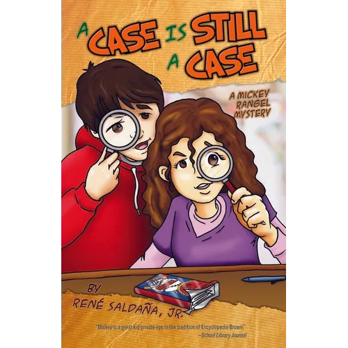 A Case Is Still a Case / Un Caso Siempre Es Un Caso