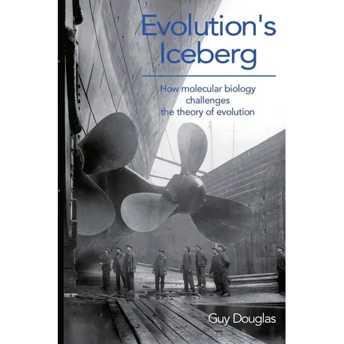 Evolution's Iceberg
