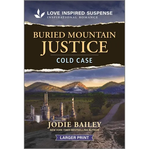 Buried Mountain Justice