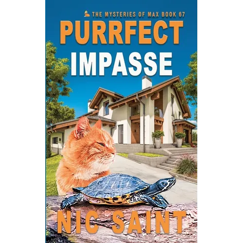 Purrfect Impasse