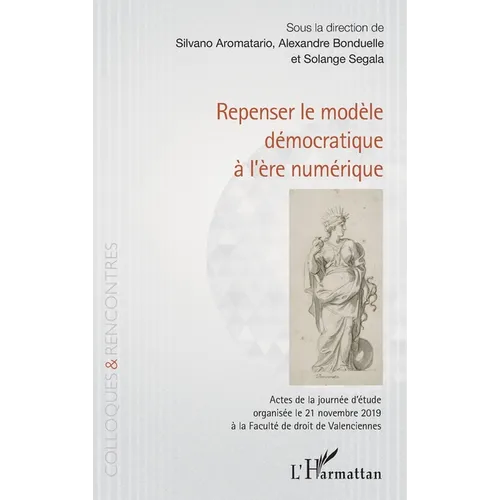 Repenser le modèle démocratique à l'ère numérique