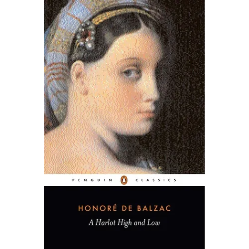 A Harlot High and Low