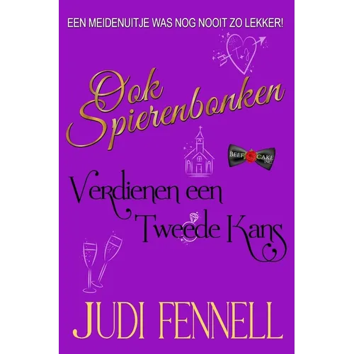 Ook Spierenbonken Verdienen een Tweede