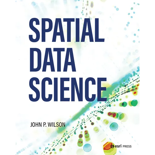 Spatial Data Science
