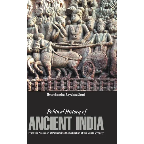 Political History of Ancient India