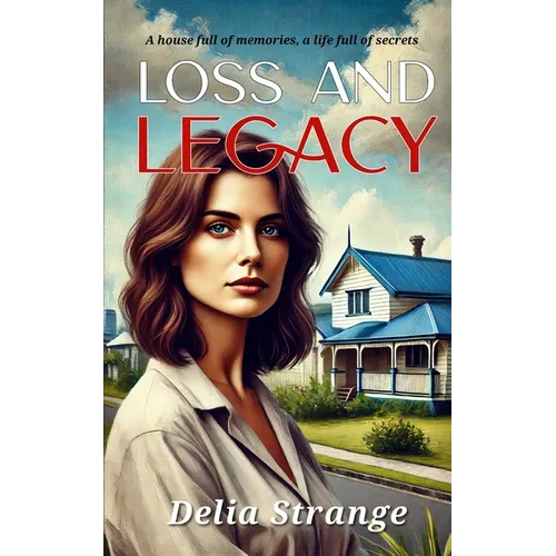 Loss and Legacy