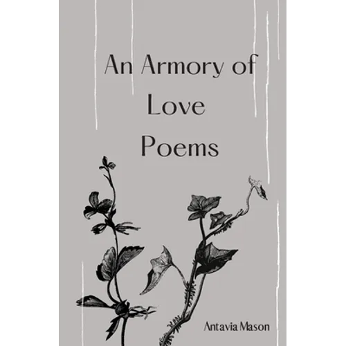 An Armory of Love Poems