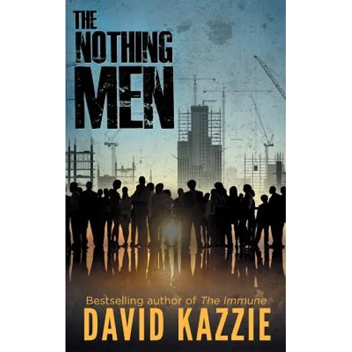The Nothing Men
