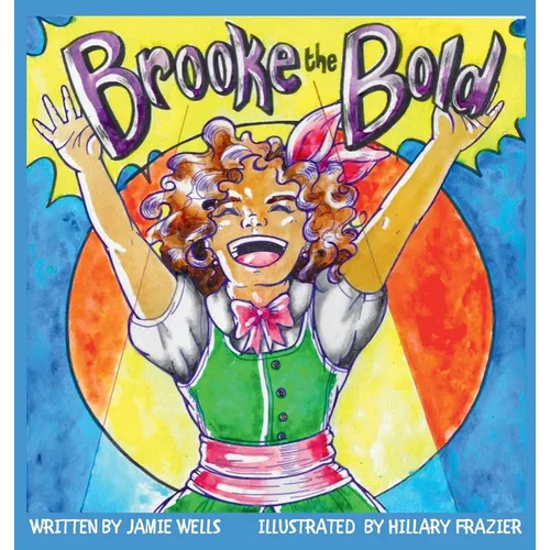 Brooke the Bold
