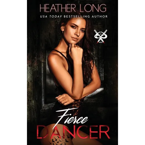 Fierce Dancer