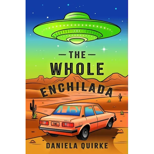 The Whole Enchilada